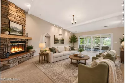 2855 W Willow Oak Road, Prescott, AZ 86305 - Photo 9