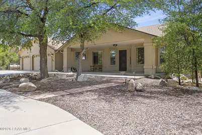 2855 W Willow Oak Road, Prescott, AZ 86305 - Photo 5