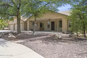2855 W Willow Oak Rd, Prescott, AZ 86305 - Photo 5