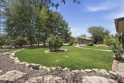 2855 W Willow Oak Road, Prescott, AZ 86305 - Photo 33