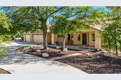 2855 W Willow Oak Road, Prescott, AZ 86305 - Photo 1