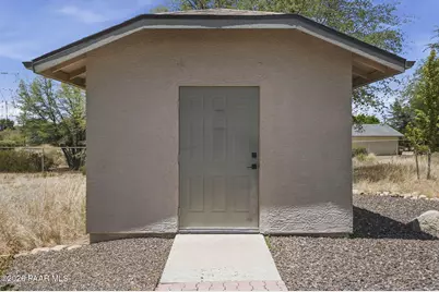 2855 W Willow Oak Road, Prescott, AZ 86305 - Photo 37