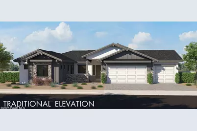 5109 Iron Rock Place, Prescott, AZ 86301 - Photo 1