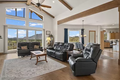 11600 N Cowboy Trail, Prescott, AZ 86305 - Photo 25