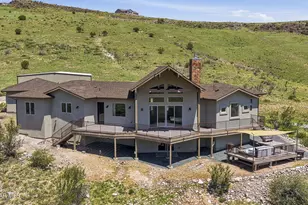 11600 N Cowboy Trail, Prescott, AZ 86305 - Photo 5