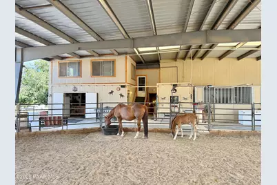 11600 N Cowboy Trail, Prescott, AZ 86305 - Photo 15