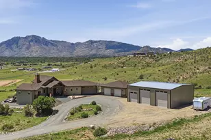 11600 N Cowboy Trail, Prescott, AZ 86305 - Photo 3