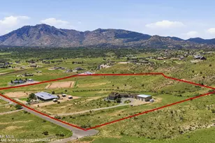 11600 N Cowboy Trail, Prescott, AZ 86305 - Photo 1