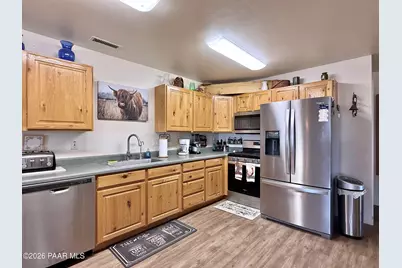 11600 N Cowboy Trail, Prescott, AZ 86305 - Photo 57