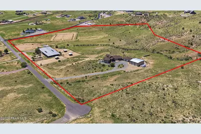 11600 N Cowboy Trail, Prescott, AZ 86305 - Photo 85