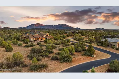 14375 N Three Sisters Drive, Prescott, AZ 86305 - Photo 1