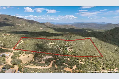 2611 N Kenwood Pass Road, Dewey-Humboldt, AZ 86327 - Photo 41