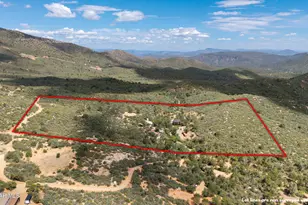 2611 N Kenwood Pass Rd, Dewey-Humboldt, AZ 86327 - Photo 41