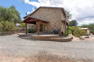 2611 N Kenwood Pass Rd, Dewey-Humboldt, AZ 86327 - Photo 3