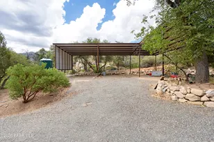 2611 N Kenwood Pass Rd, Dewey-Humboldt, AZ 86327 - Photo 37