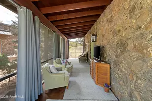 2611 N Kenwood Pass Rd, Dewey-Humboldt, AZ 86327 - Photo 31