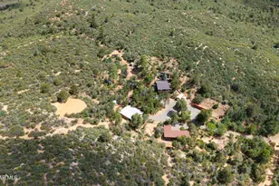 2611 N Kenwood Pass Rd, Dewey-Humboldt, AZ 86327 - Photo 39