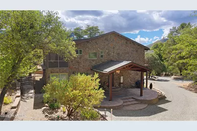 2611 N Kenwood Pass Road, Dewey-Humboldt, AZ 86327 - Photo 1