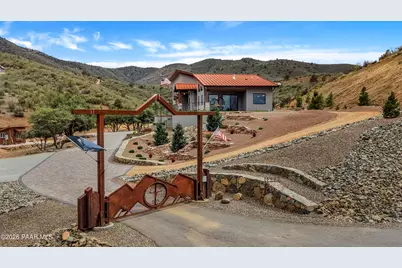 6975 E Vista Del Oro Drive, Prescott, AZ 86303 - Photo 13