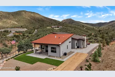 6975 E Vista Del Oro Drive, Prescott, AZ 86303 - Photo 19