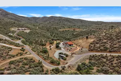 6975 E Vista Del Oro Drive, Prescott, AZ 86303 - Photo 73