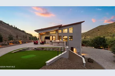 6975 E Vista Del Oro Drive, Prescott, AZ 86303 - Photo 5