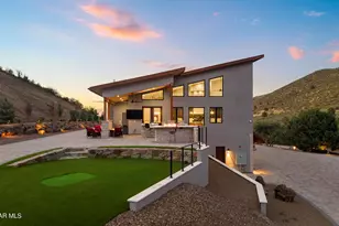 6975 E Vista Del Oro Dr, Prescott, AZ 86303 - Photo 5