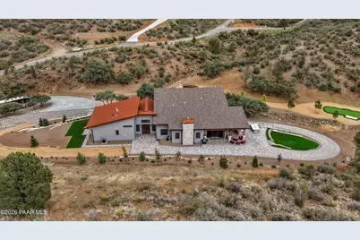 6975 E Vista Del Oro Drive, Prescott, AZ 86303 - Photo 17