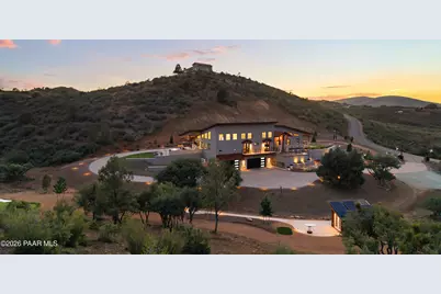 6975 E Vista Del Oro Drive, Prescott, AZ 86303 - Photo 9