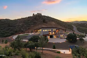 6975 E Vista Del Oro Dr, Prescott, AZ 86303 - Photo 9