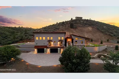 6975 E Vista Del Oro Drive, Prescott, AZ 86303 - Photo 3