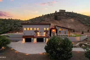 6975 E Vista Del Oro Dr, Prescott, AZ 86303 - Photo 3