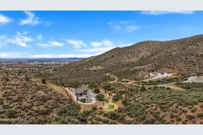 6975 E Vista Del Oro Drive, Prescott, AZ 86303 - Photo 13