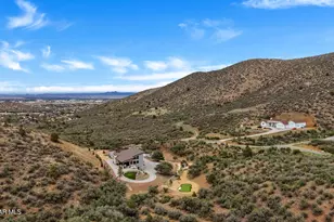 6975 E Vista Del Oro Dr, Prescott, AZ 86303 - Photo 13