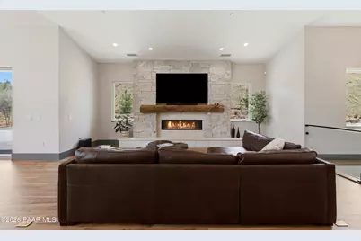6975 E Vista Del Oro Drive, Prescott, AZ 86303 - Photo 29