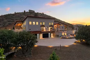 6975 E Vista Del Oro Dr, Prescott, AZ 86303 - Photo 1