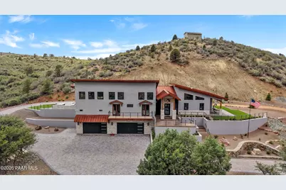 6975 E Vista Del Oro Drive, Prescott, AZ 86303 - Photo 19