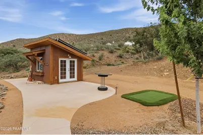 6975 E Vista Del Oro Drive, Prescott, AZ 86303 - Photo 71