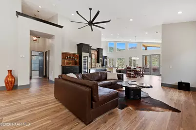 6975 E Vista Del Oro Drive, Prescott, AZ 86303 - Photo 25