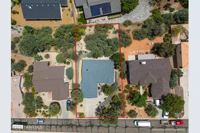 2461 N Leah Lane, Prescott, AZ 86301 - Photo 33