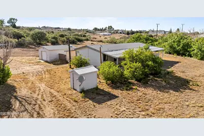 12070 E Yavapai Drive, Dewey-Humboldt, AZ 86327 - Photo 39