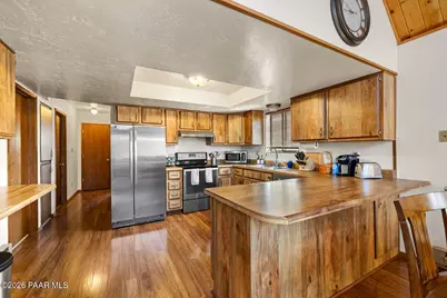 4996 Cactus Place, Prescott, AZ 86301 - Photo 11