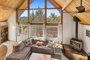 4996 Cactus Pl, Prescott, AZ 86301 - Photo 7