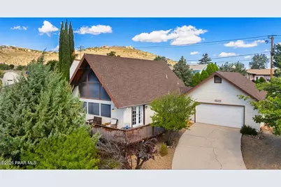4996 Cactus Place, Prescott, AZ 86301 - Photo 1