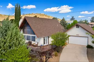 4996 Cactus Pl, Prescott, AZ 86301 - Photo 1