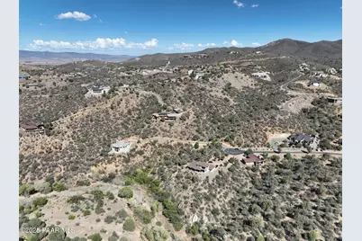 310 N Whisperwind Drive, Prescott, AZ 86303 - Photo 1