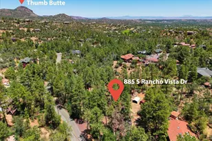 885 S Rancho Vista Dr, Prescott, AZ 86303 - Photo 3