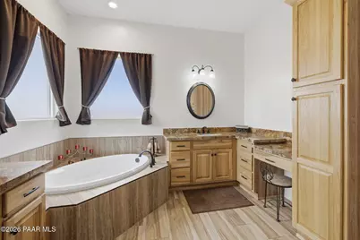 9860 N Loper Road, Prescott Valley, AZ 86315 - Photo 15