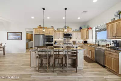 9860 N Loper Road, Prescott Valley, AZ 86315 - Photo 5
