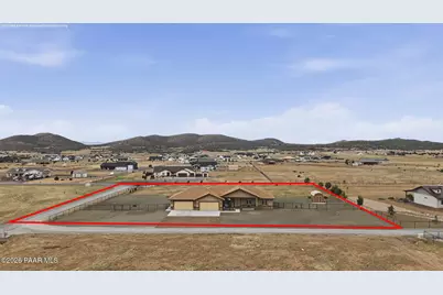 9860 N Loper Road, Prescott Valley, AZ 86315 - Photo 43